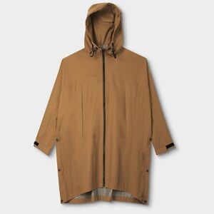 Tilley Packable Hooded Poncho